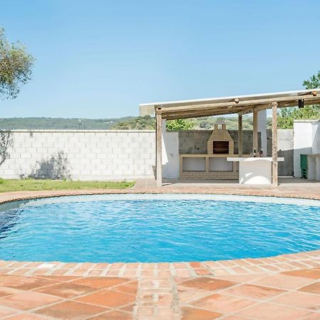 Casa De Piedra Villa El Canal Luaran gambar